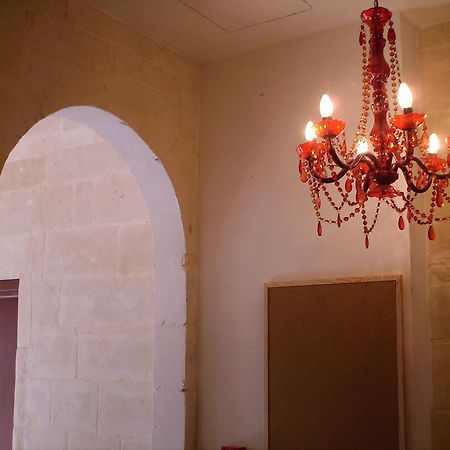 Villa Del Porto Kalkara Екстериор снимка