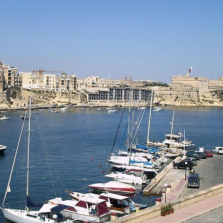 Villa Del Porto Kalkara Екстериор снимка