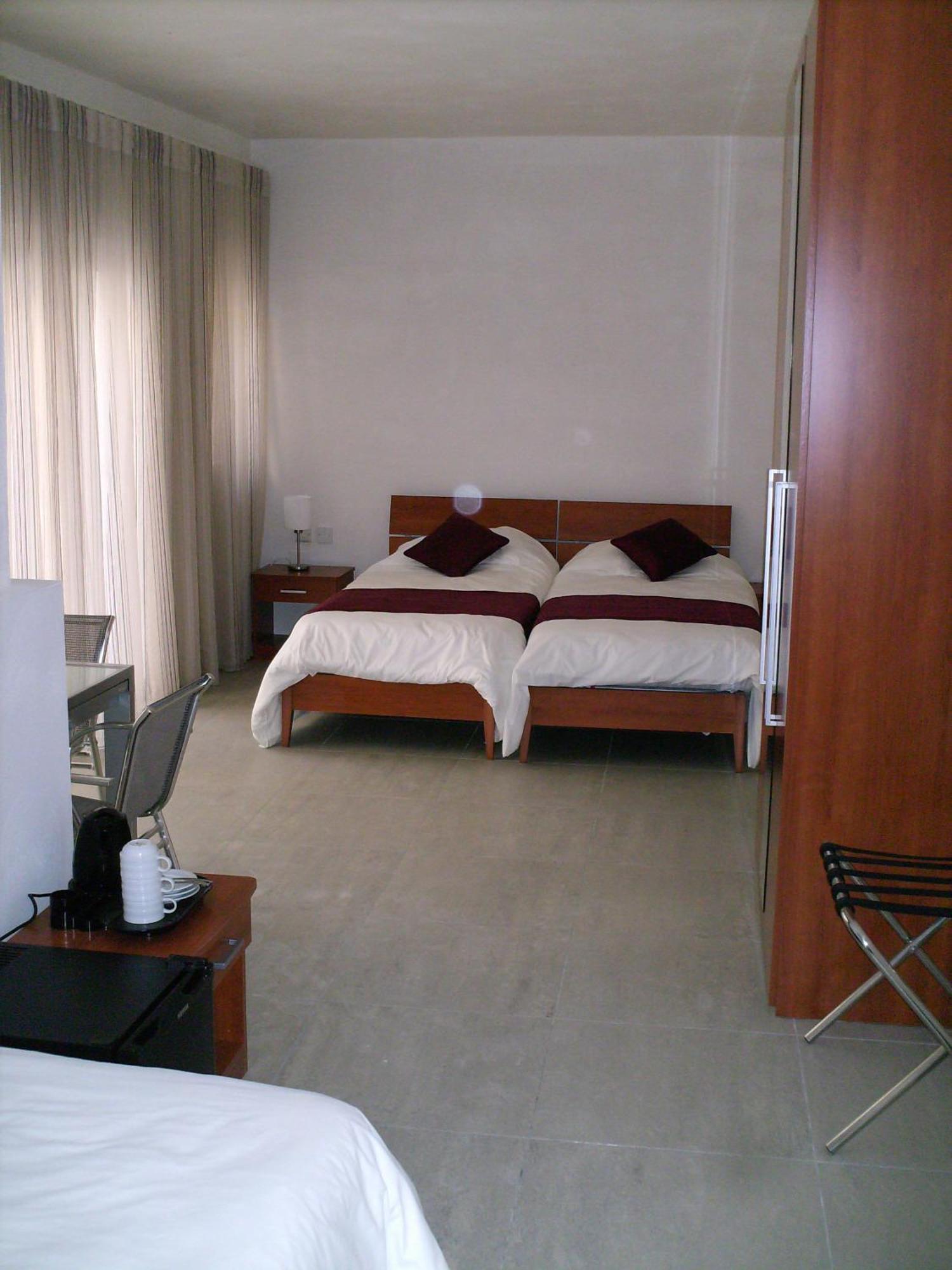Villa Del Porto Kalkara Екстериор снимка