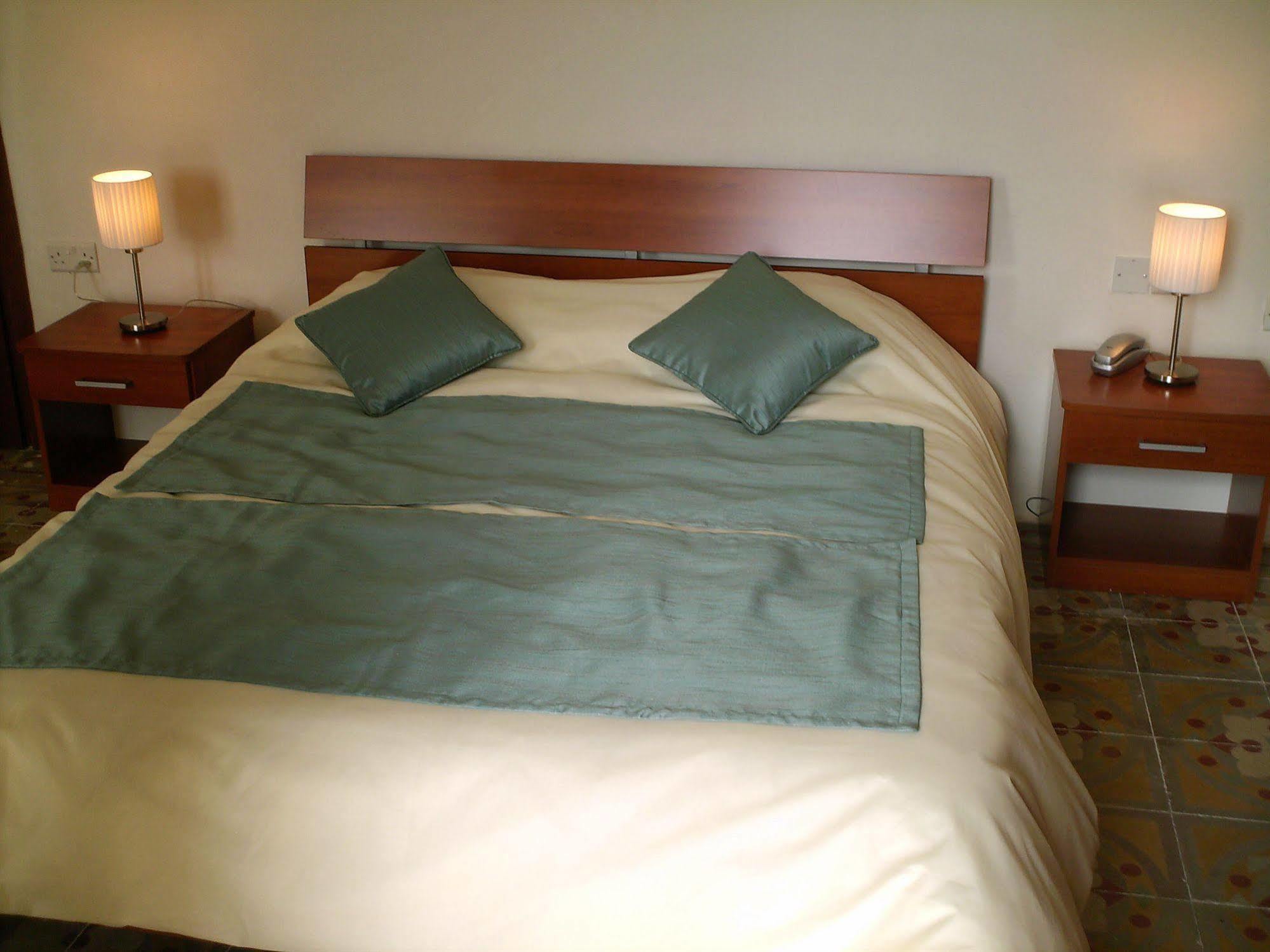 Villa Del Porto Kalkara Екстериор снимка