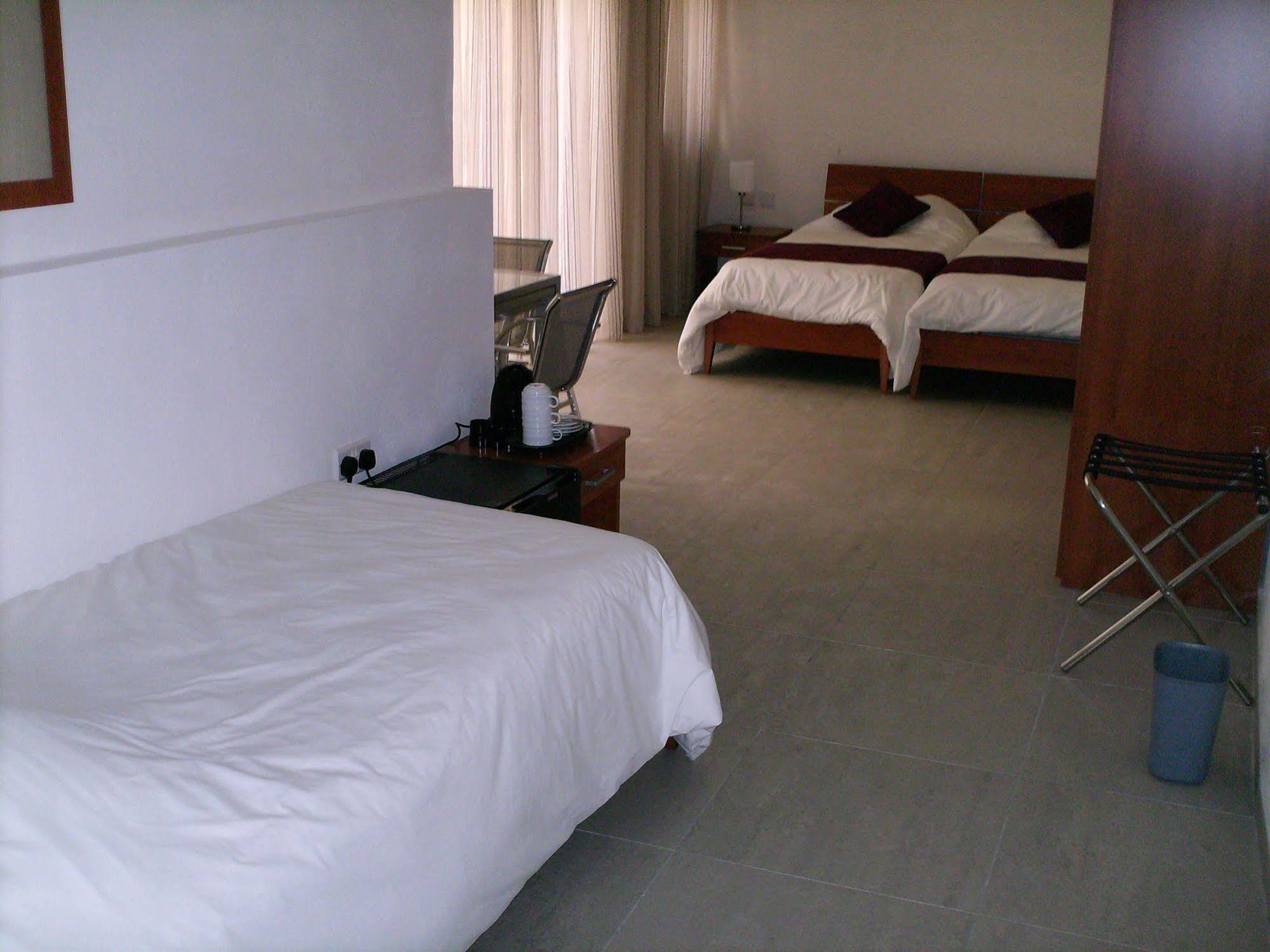 Villa Del Porto Kalkara Екстериор снимка