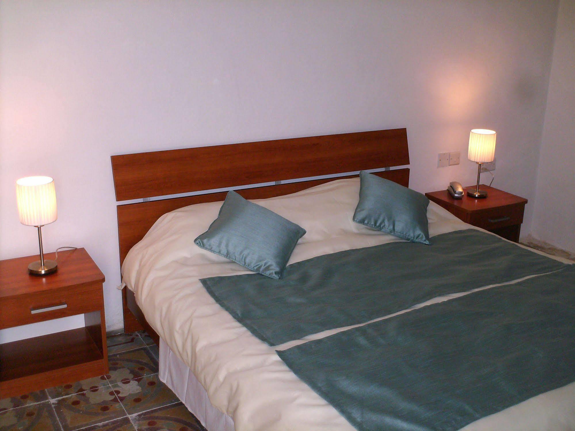 Villa Del Porto Kalkara Екстериор снимка