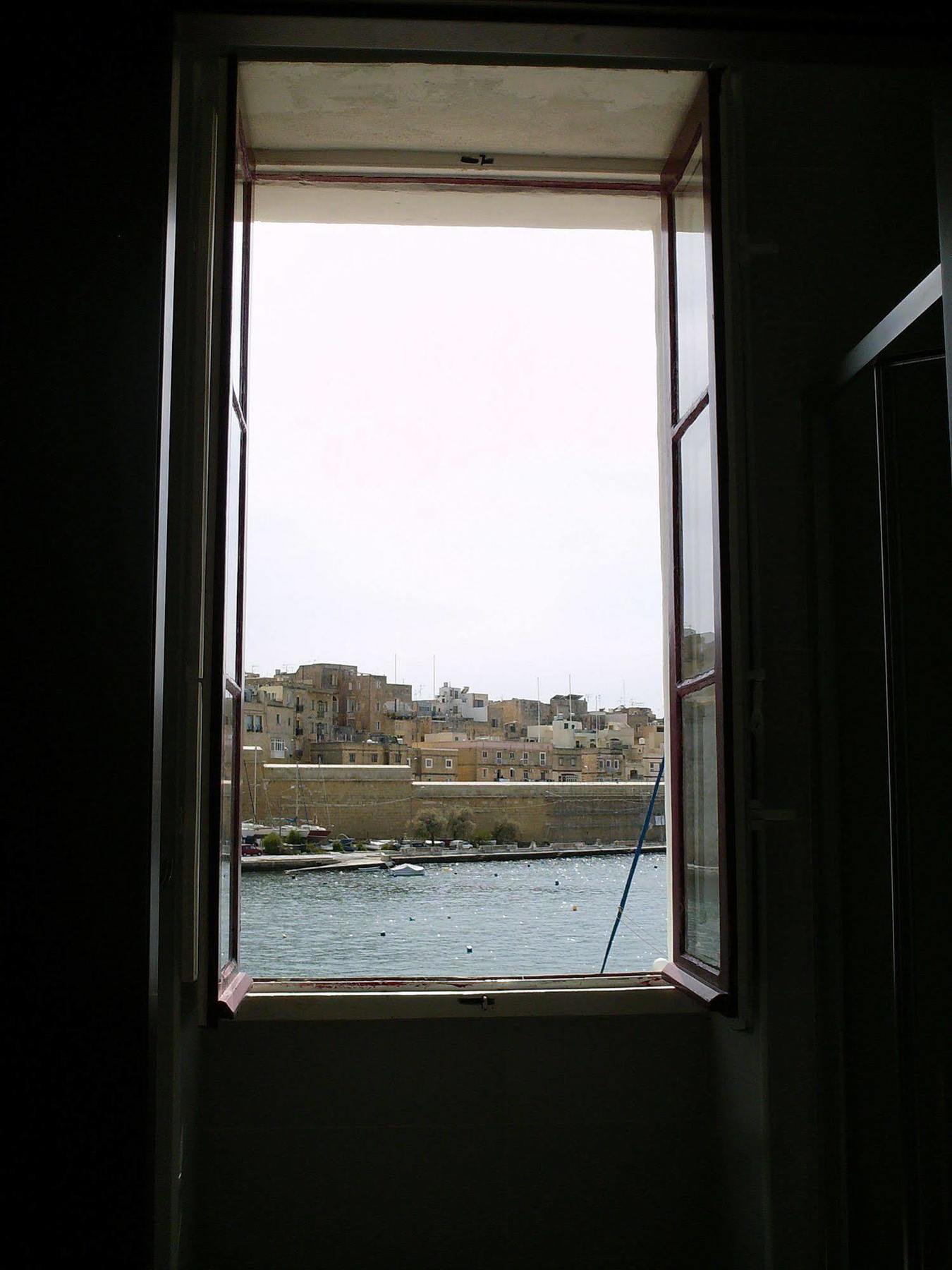 Villa Del Porto Kalkara Екстериор снимка