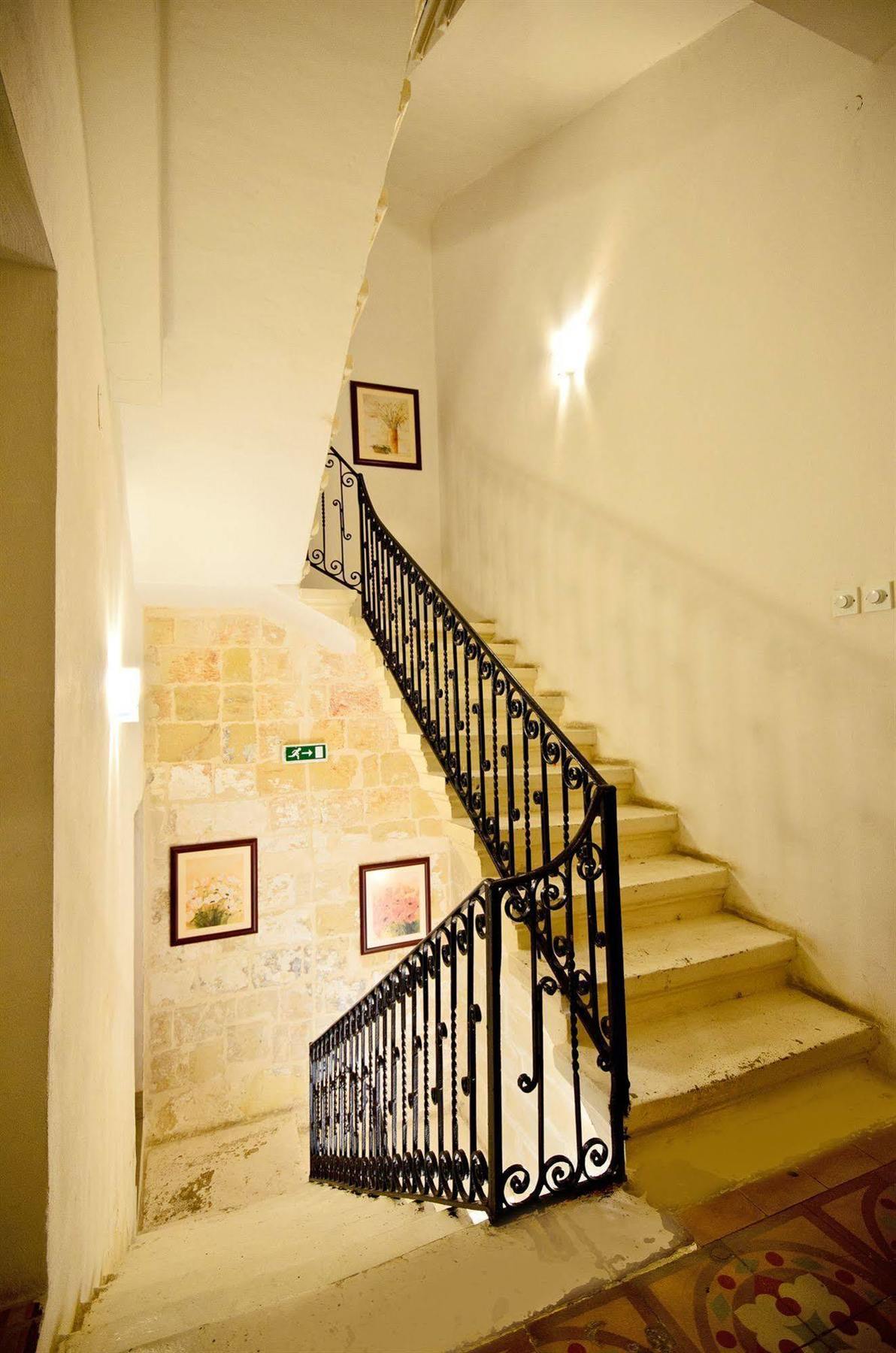 Villa Del Porto Kalkara Екстериор снимка