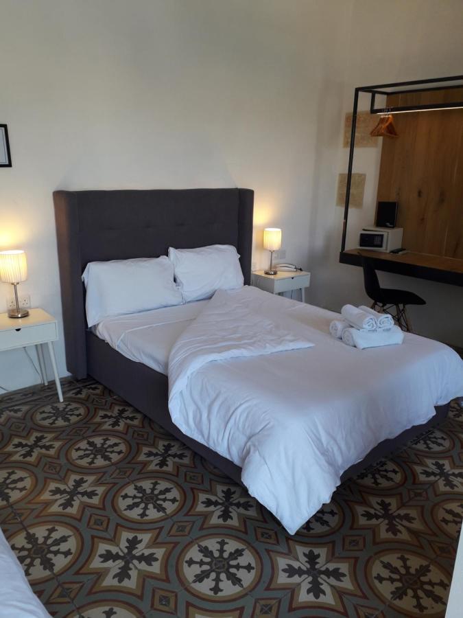 Villa Del Porto Kalkara Екстериор снимка