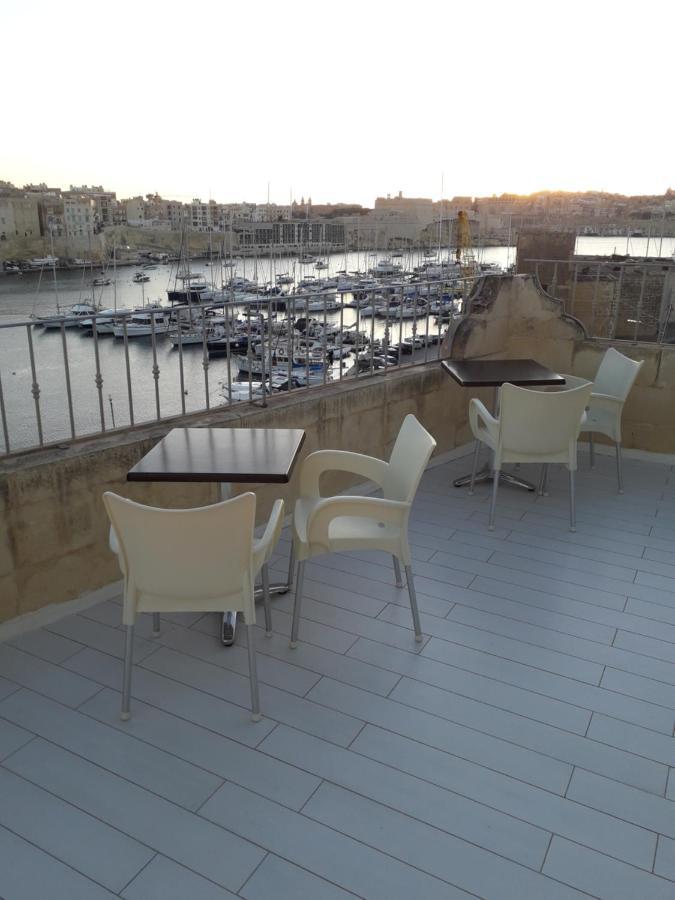 Villa Del Porto Kalkara Екстериор снимка